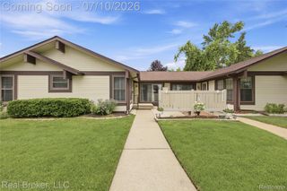 40424 Newport Drive 73, Plymouth Charter Township, MI 48170