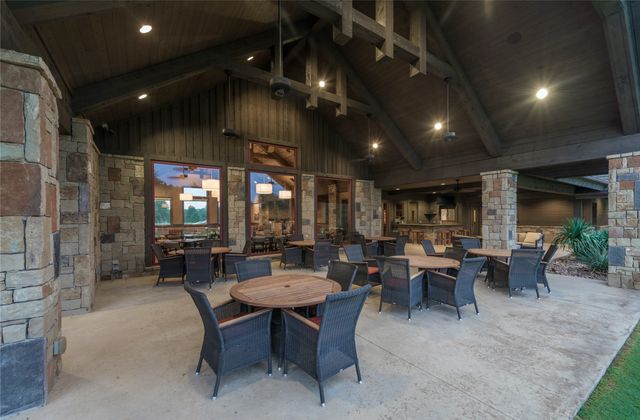 Lot 9 Castle Pines Circle, Gordonville, TX 76245