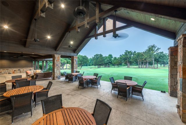 Lot 9 Castle Pines Circle, Gordonville, TX 76245