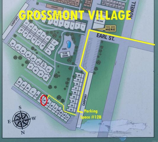 9320 Earl Street 44, La Mesa, CA 91942