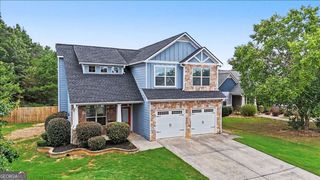 17 Redwood Drive, Adairsville, GA 30103