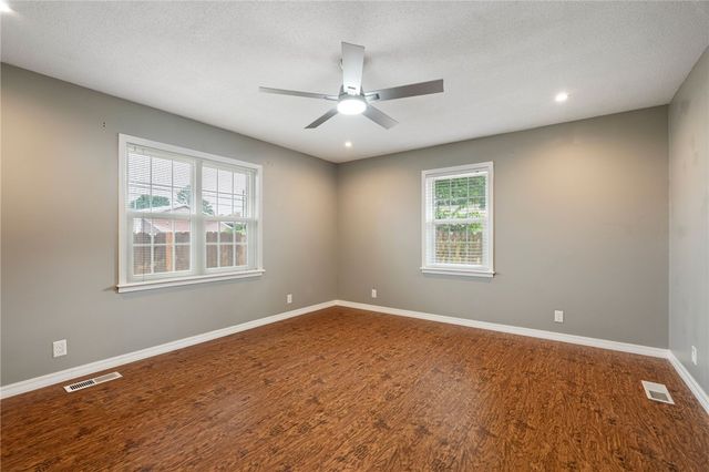 624 Locke Street, Alma, AR 72921