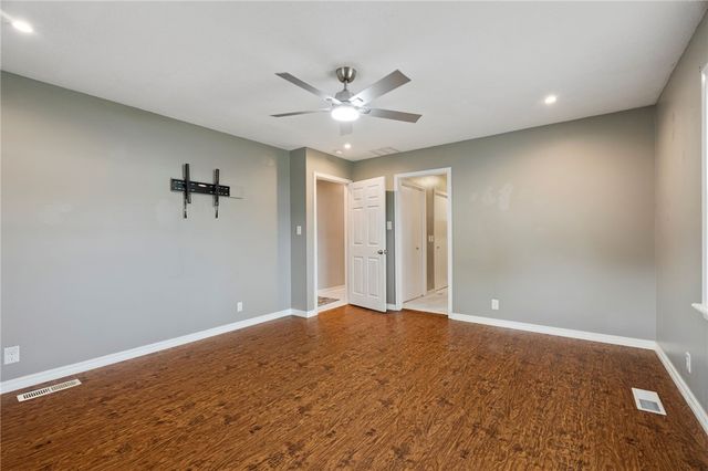 624 Locke Street, Alma, AR 72921