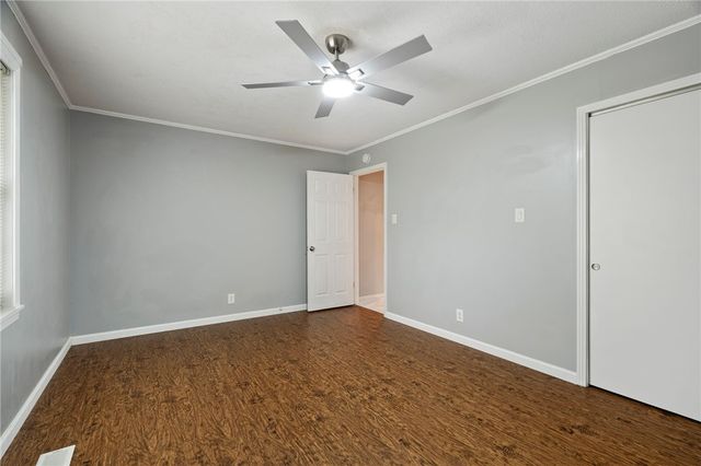 624 Locke Street, Alma, AR 72921