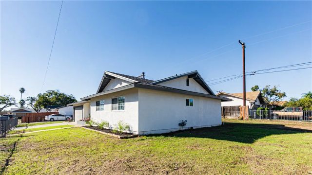 862 N Lassen, San Bernardino, CA 92410
