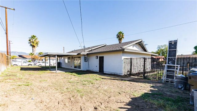 862 N Lassen, San Bernardino, CA 92410