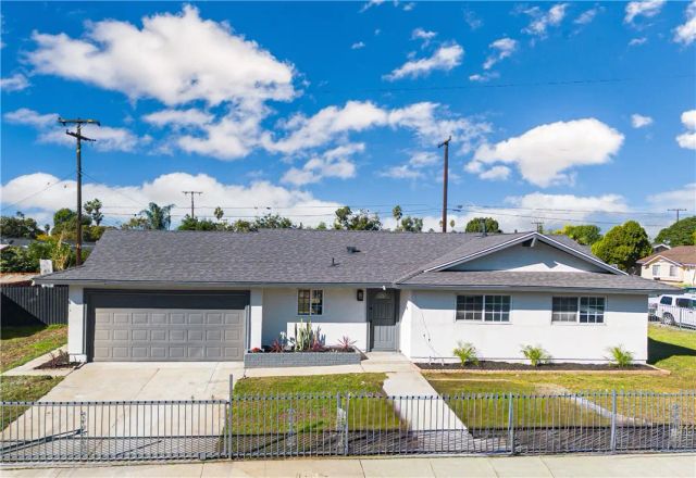 862 N Lassen, San Bernardino, CA 92410