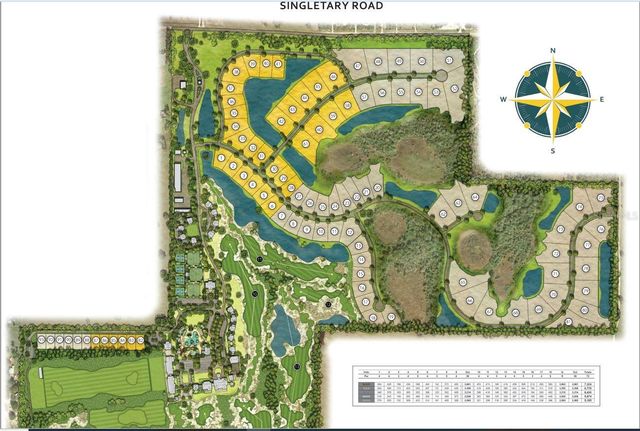 33712 BELLINO PLACE, Myakka City, FL 34251