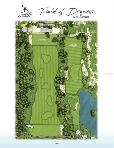 33712 BELLINO PLACE, Myakka City, FL 34251