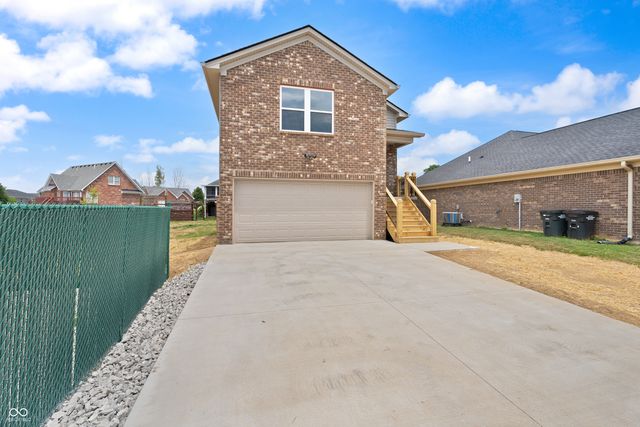 6409 Sunset Loop, Charlestown, IN 47111