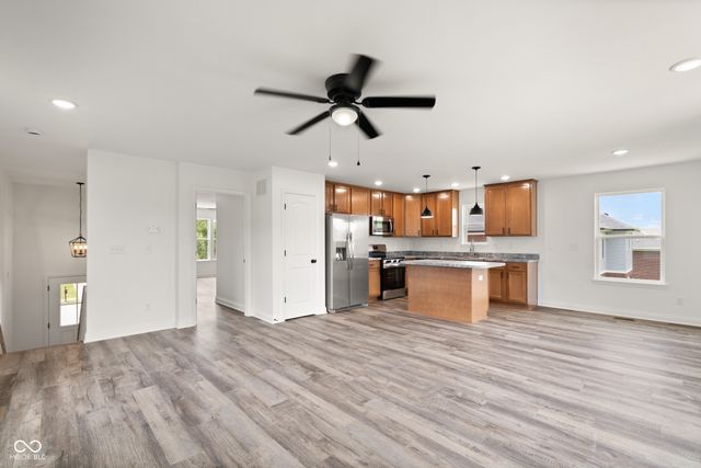 6409 Sunset Loop, Charlestown, IN 47111