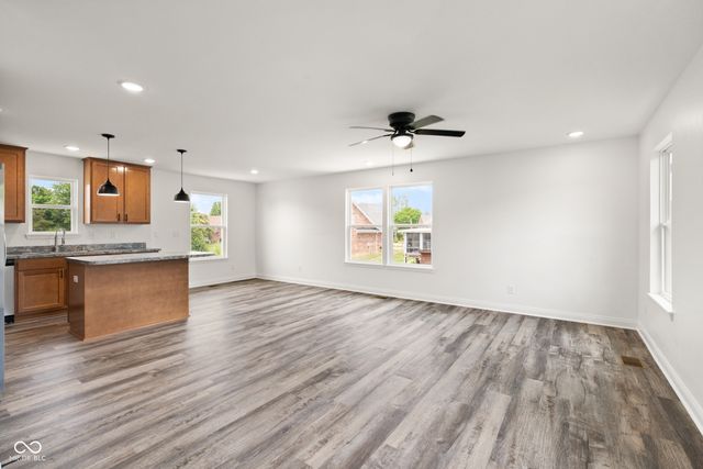 6409 Sunset Loop, Charlestown, IN 47111