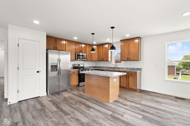 6409 Sunset Loop, Charlestown, IN 47111