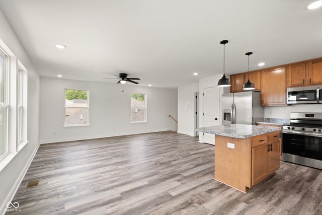 6409 Sunset Loop, Charlestown, IN 47111