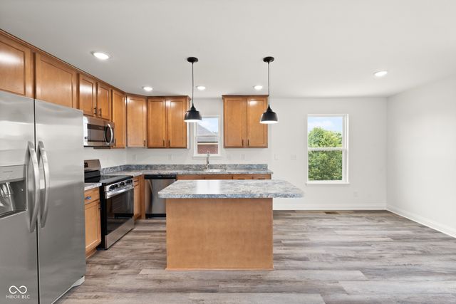 6409 Sunset Loop, Charlestown, IN 47111