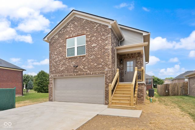6409 Sunset Loop, Charlestown, IN 47111
