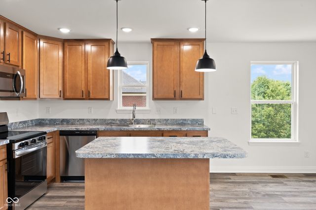 6409 Sunset Loop, Charlestown, IN 47111