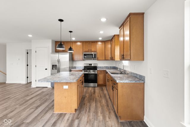 6409 Sunset Loop, Charlestown, IN 47111