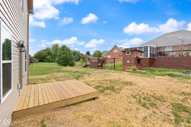 6409 Sunset Loop, Charlestown, IN 47111