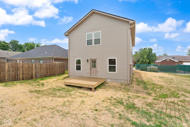 6409 Sunset Loop, Charlestown, IN 47111