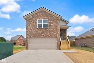 6409 Sunset Loop, Charlestown, IN 47111