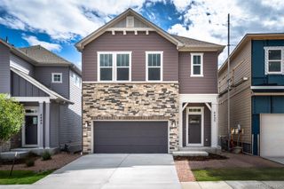 4435 Peak Crest View, Colorado Springs, CO 80918