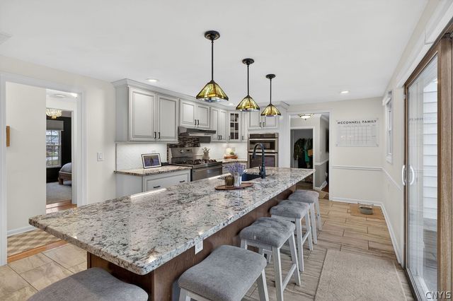 2440 Falls Road, Marcellus, NY 13108