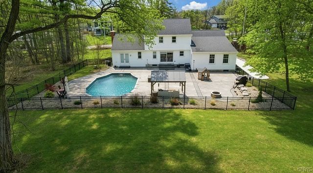 2440 Falls Road, Marcellus, NY 13108