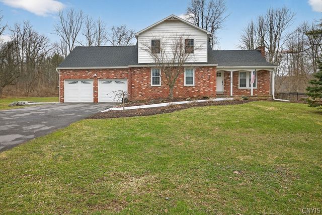 2440 Falls Road, Marcellus, NY 13108