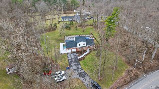 2440 Falls Road, Marcellus, NY 13108