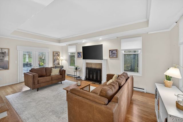 2440 Falls Road, Marcellus, NY 13108