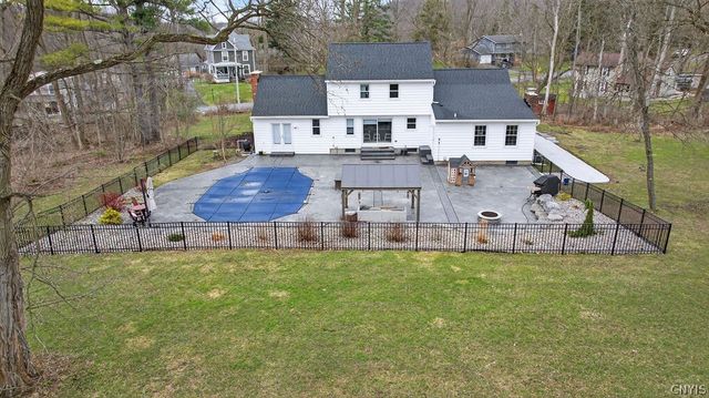 2440 Falls Road, Marcellus, NY 13108