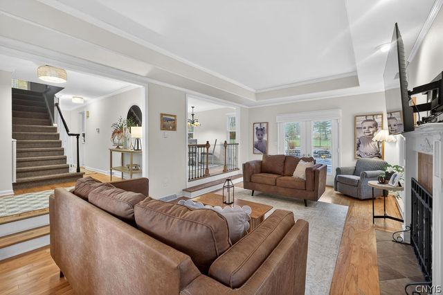 2440 Falls Road, Marcellus, NY 13108