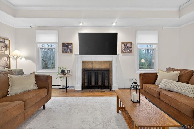 2440 Falls Road, Marcellus, NY 13108