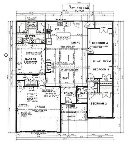 608 Cripple Creek Circle, Nicholasville, KY 40356