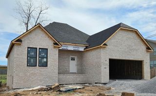 608 Cripple Creek Circle, Nicholasville, KY 40356