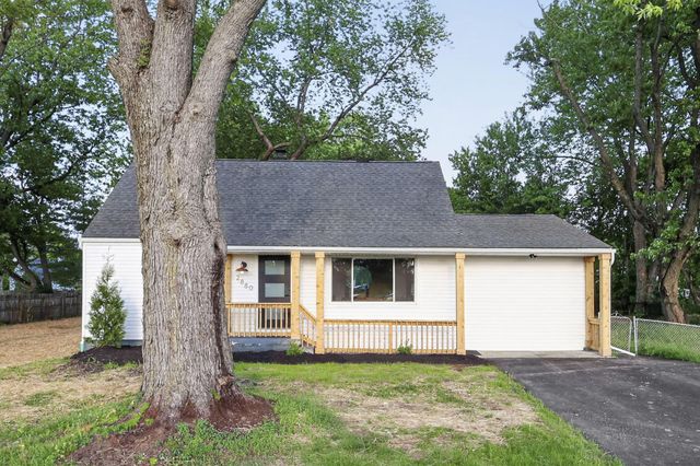 2880 Schwartz Road, Columbus, OH 43232