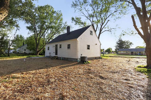 2880 Schwartz Road, Columbus, OH 43232