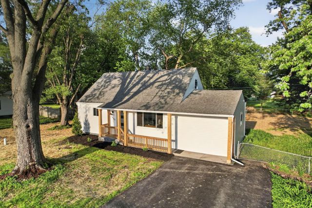 2880 Schwartz Road, Columbus, OH 43232