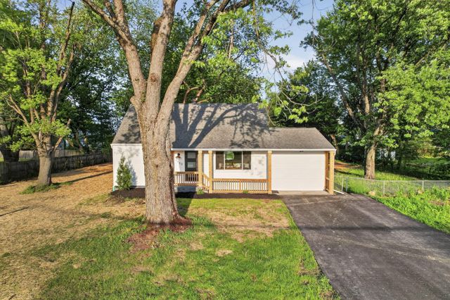 2880 Schwartz Road, Columbus, OH 43232