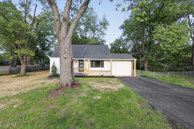 2880 Schwartz Road, Columbus, OH 43232
