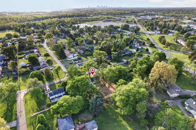 2880 Schwartz Road, Columbus, OH 43232