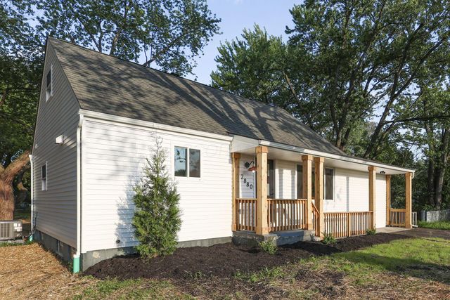 2880 Schwartz Road, Columbus, OH 43232