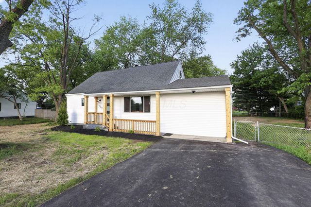 2880 Schwartz Road, Columbus, OH 43232