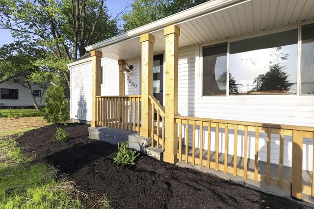 2880 Schwartz Road, Columbus, OH 43232