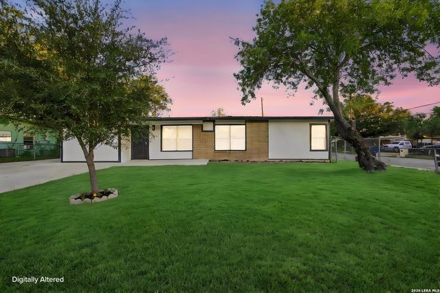 103 CHADWICK DR, San Antonio, TX 78227
