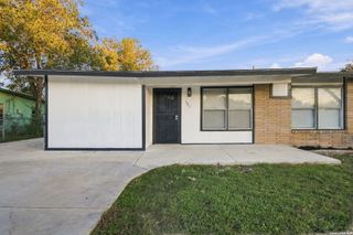 103 CHADWICK DR, San Antonio, TX 78227