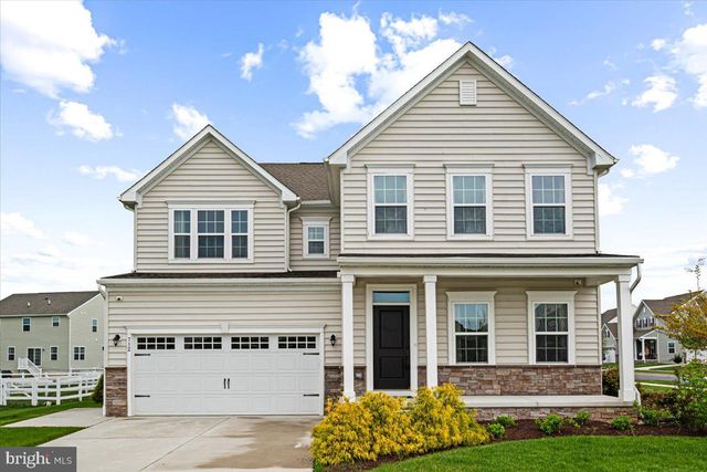 712 WALLASEY DR, Middletown, DE 19709