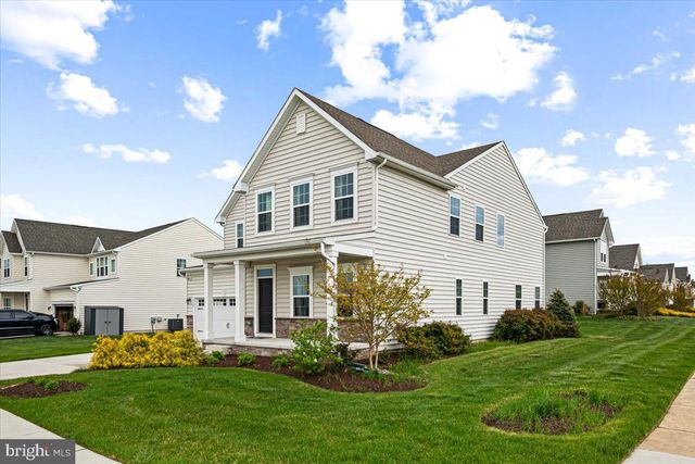 712 WALLASEY DR, Middletown, DE 19709
