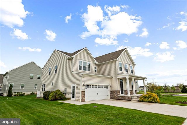 712 WALLASEY DR, Middletown, DE 19709